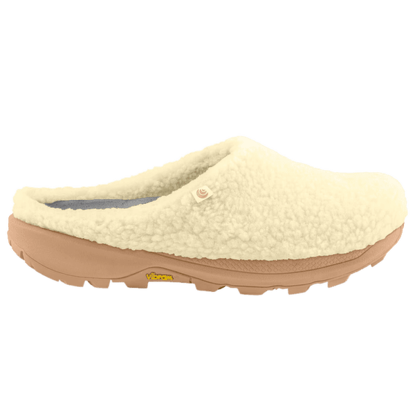Chaussures Topo athletic REVIVE Women Cream / Tan
