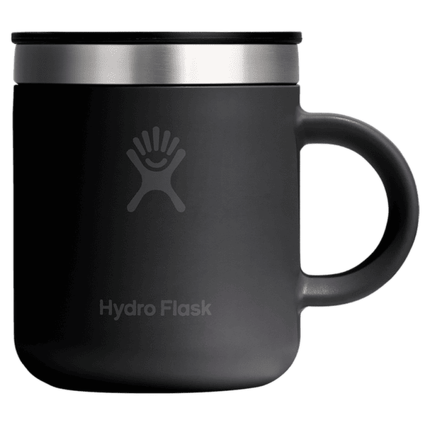 Tasse thermique Hydro Flask 6 OZ MUG 001 Black
