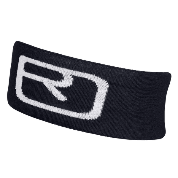 Bandeau Ortovox PRO HEADBAND 90201 black raven