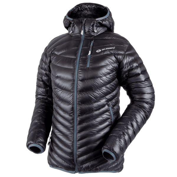 Veste Sir Joseph Minimis 280 Hooded Lady II black