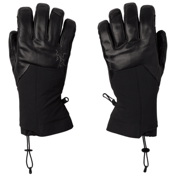 Gants Arcteryx Sabre Glove Black
