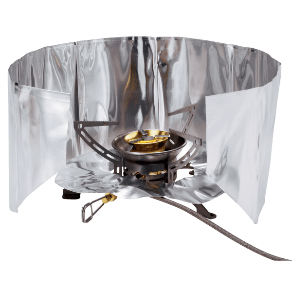 Sous le vent Primus Windscreen and Heat Reflector