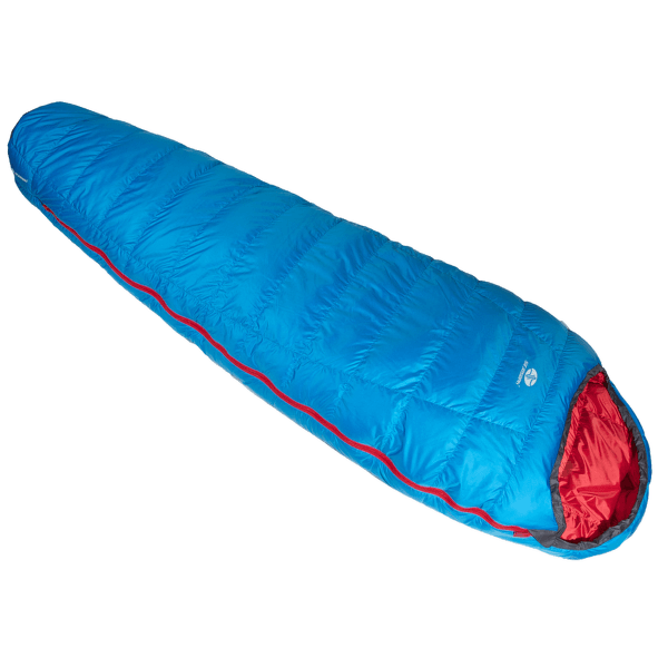 Sac de couchage Sir Joseph Rimo II 600 blue