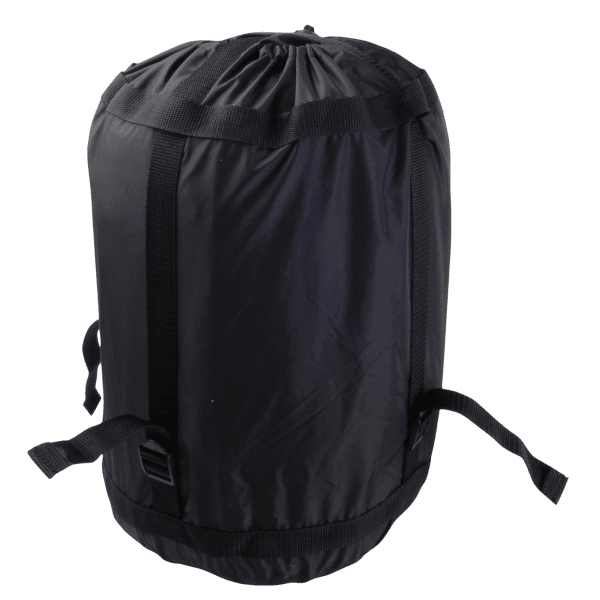 Étui Rock Empire Compression sack Black