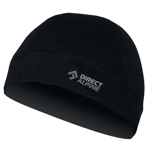 Casquettes Direct Alpine Vasa black