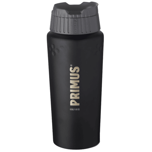Tasse thermique Primus TrailBreak Vacuum Mug 0,35 l Black