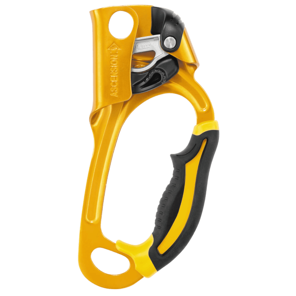Bloqueur Petzl ASCENSION righ