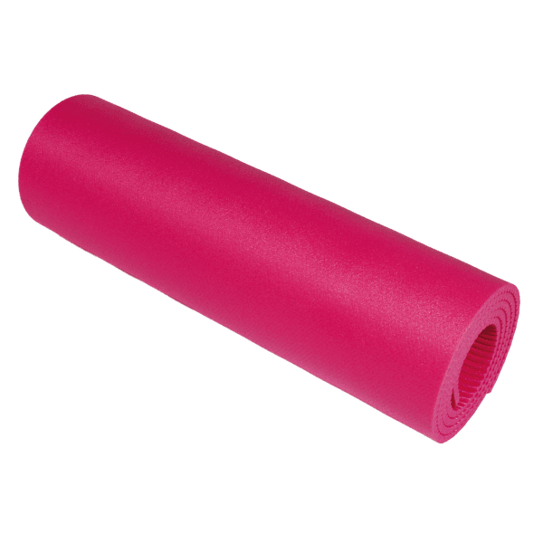 Matelas Yate Mat Single Layer 8 Růžová