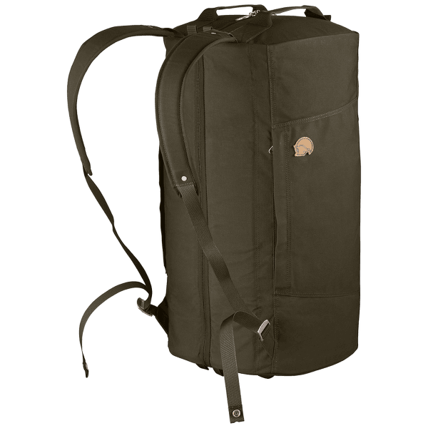 Sac a dos Fjällräven Splitpack Large Dark Olive