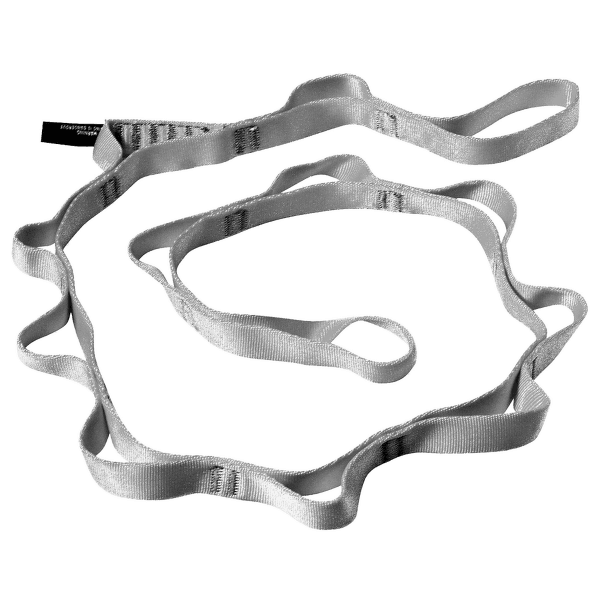 Chaîne en guirlande Black Diamond Nylon (390013) GRAY