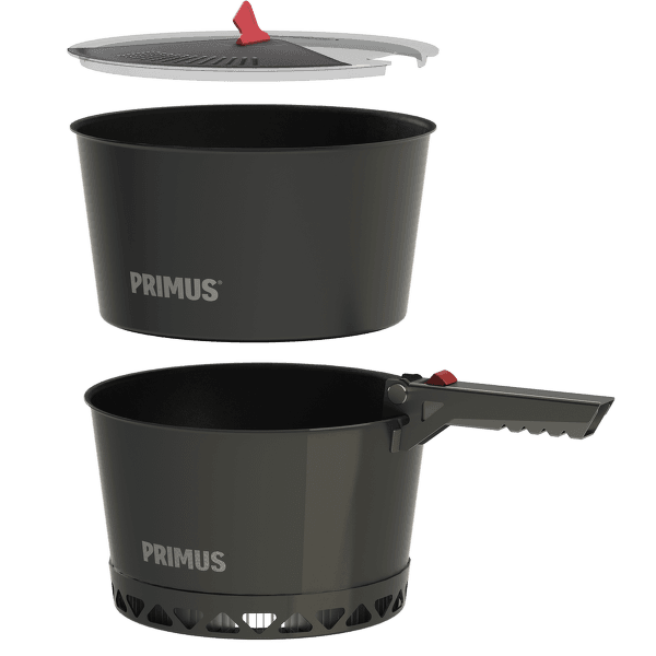 Ustensiles Primus PrimeTech Pot Set 2.3L