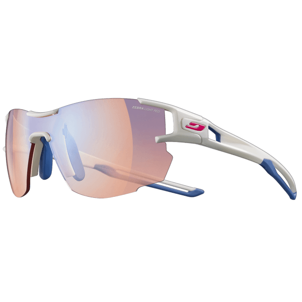 Lunettes Julbo Aerolite Zebra Light Red (J4963411)