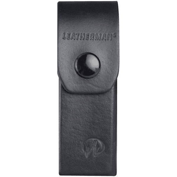 Étui Leatherman Leather Box Sheath 4''