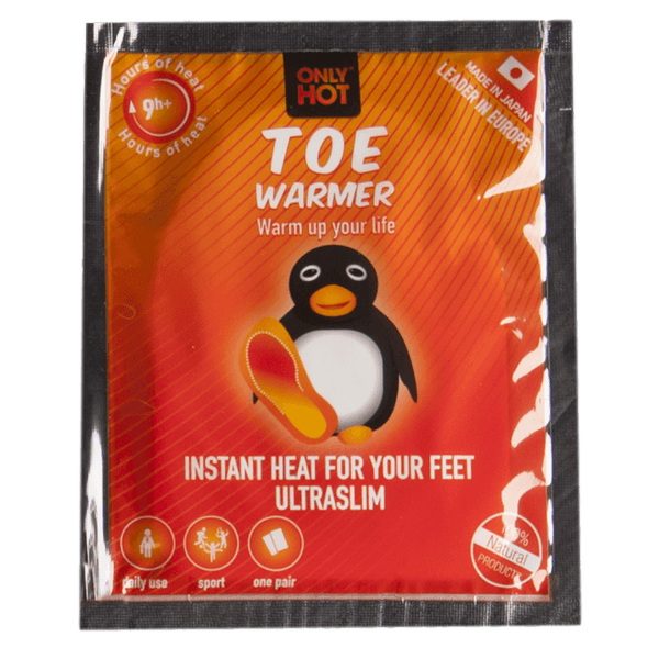 Chauffage Only Hot Toe Warmer