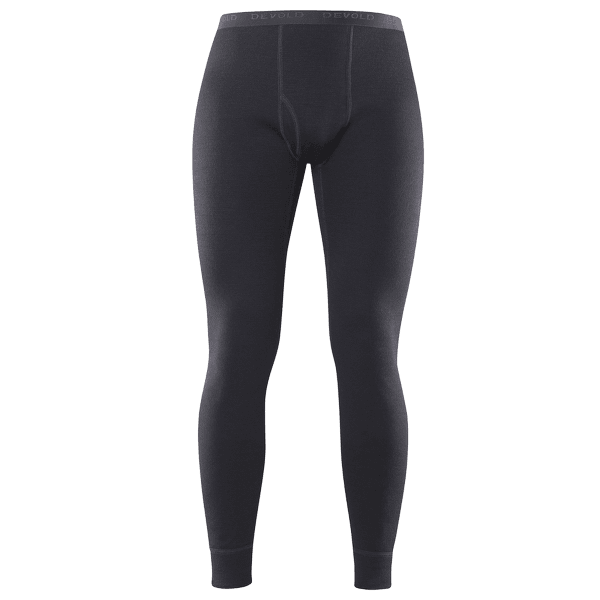 Leggings Devold Duo Active Long Johns Fly Men 950 BLACK