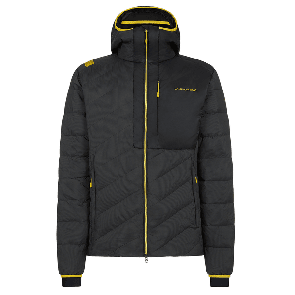 Veste La Sportiva Artic Down Jacket Men Black