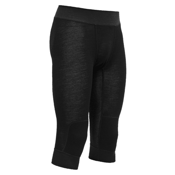 Leggings 3/4 Devold Wool Mesh 3/4 Long Johns Men (151-149) 960A CAVIAR