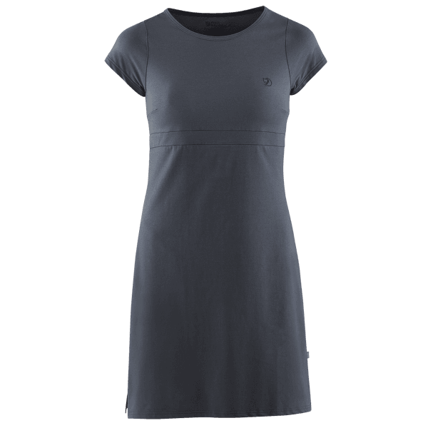 Débardeur Fjällräven High Coast Dress Women (89917) Navy