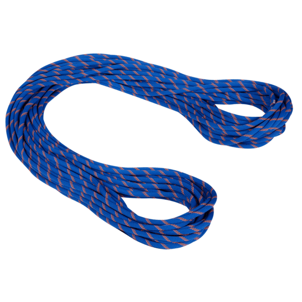 Corde Mammut 9.0 Alpine Sender Dry ice-sunrise 11236