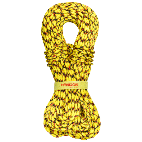 Corde Tendon Master 9,7 CS Žlutá