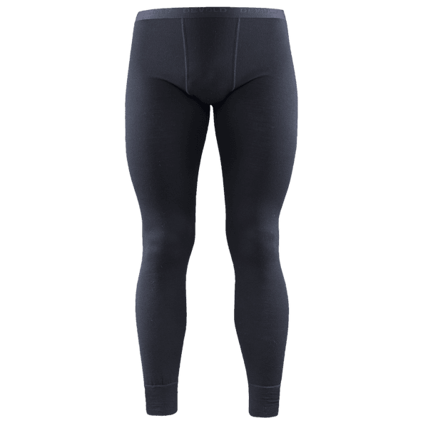 Leggings Devold Breeze Long Johns Men 950A BLACK