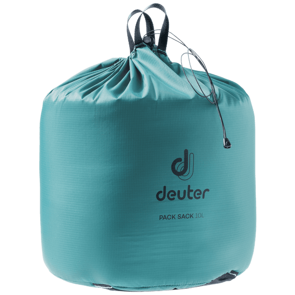 Sac deuter Pack Sack 10 petrol