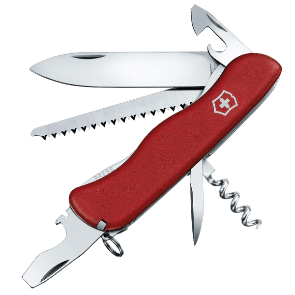 Couteau Victorinox Forester 0.8363