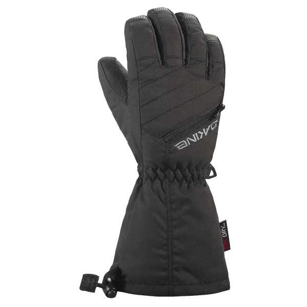 Gants Dakine Tracker Glove Black