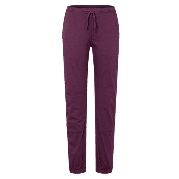 Pantalons Black Diamond Notion Pants Women Plum
