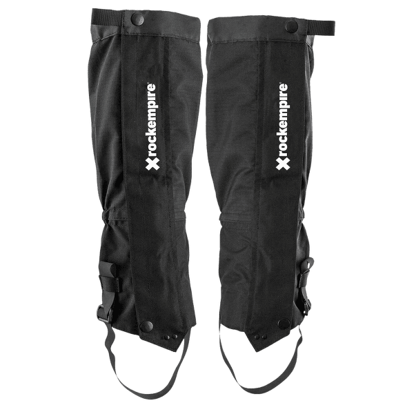 Jambieres Rock Empire Gaiters (ZAM002) černá 008