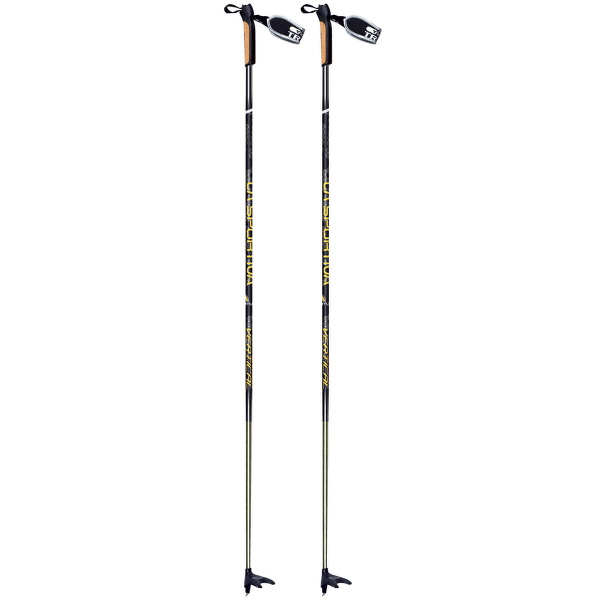 Trou La Sportiva Vertical Poles (39W)