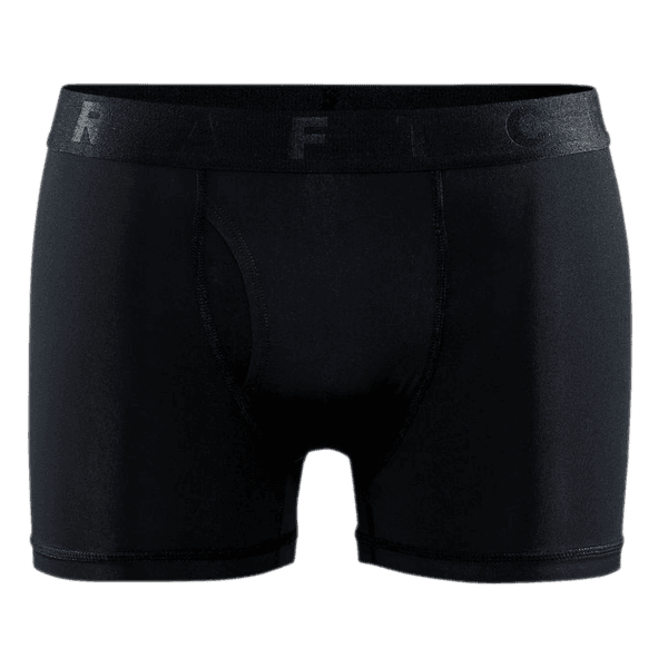 Caleçons Craft Boxerky Core Dry 3" 999000 Black