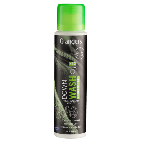 Nettoyeur Grangers Down Wash Concentrate OWP