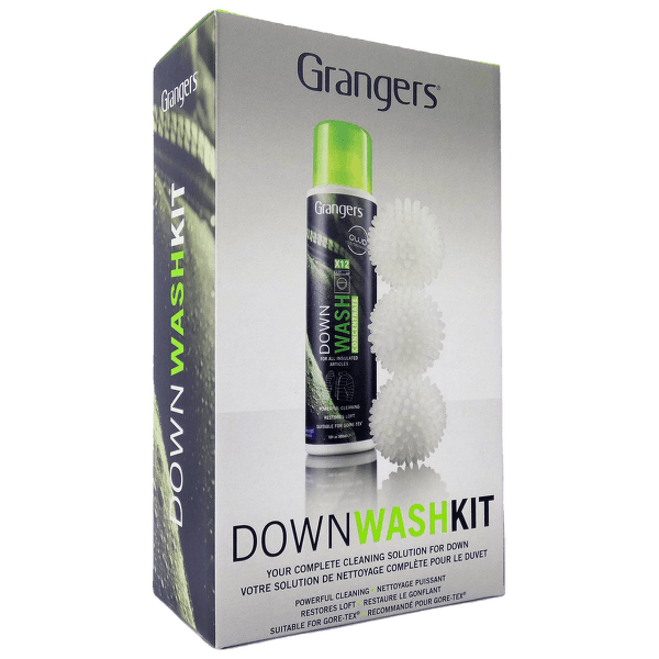 Nettoyeur Grangers Down Wash Kit 300 ml OWP (GRF207_100)
