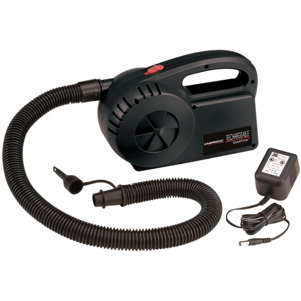 Pompe Campingaz Rechargeable Quickpump
