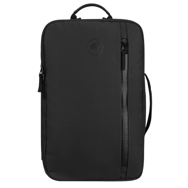 Sac a dos Mammut Seon Transporter 15 black 0001