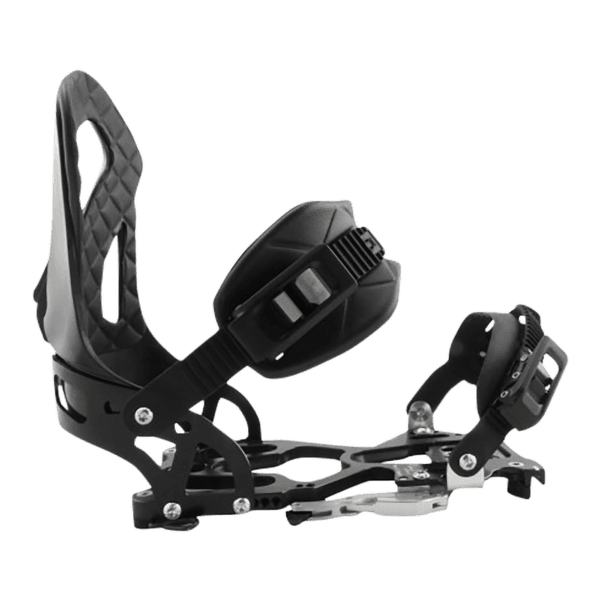 Fixation Plum Eterlou Black S