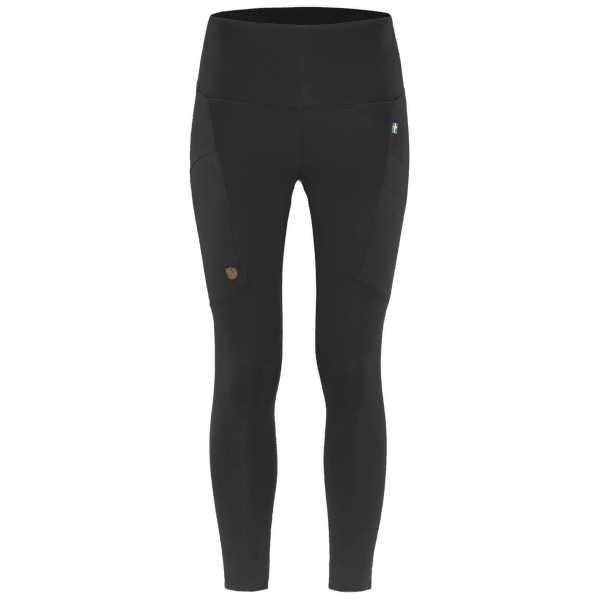 Leggings Fjällräven Abisko Tights Women Black