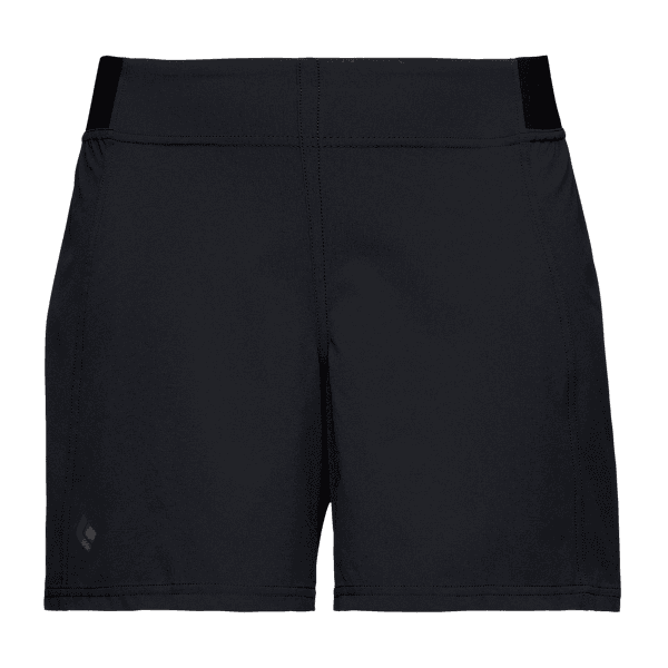 Shorts Black Diamond Sierra Shorts Women Black