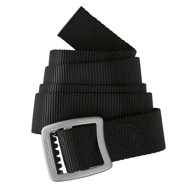 Bande Patagonia Tech Web Belt Black