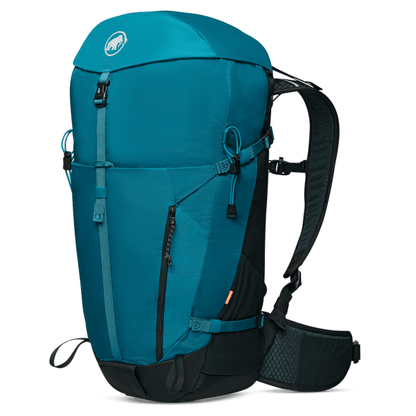 Sac a dos Mammut Lithium 30 sapphire-black