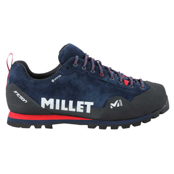 Chaussures Millet Friction GTX U SAPHIR