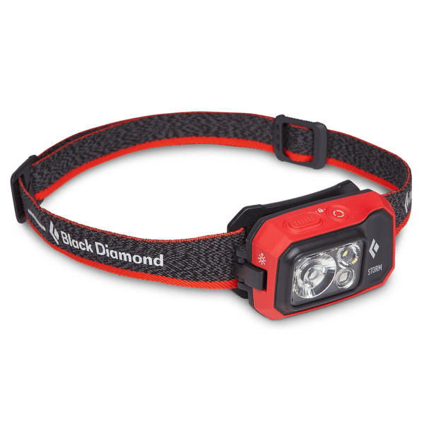 Lampe frontale Black Diamond STORM 450 Octane