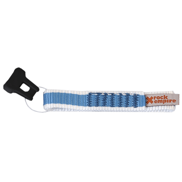 Boucle Express Rock Empire Express sling PA 16mm/18cm Azurová 004
