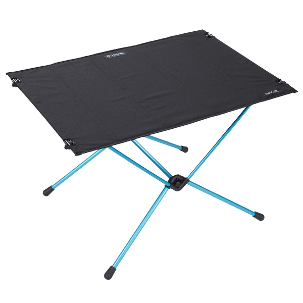 Tableau Helinox Table One Hard Top Large Black Black