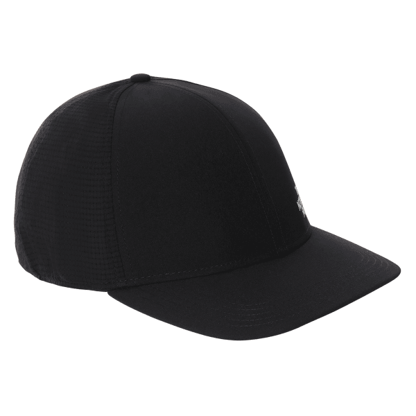 Casquettes The North Face Trail Trucker 2.0 TNF BLACK