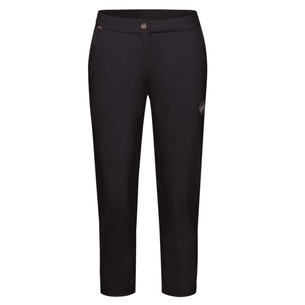 Pantalons Mammut Hueco Pants Women black 0001