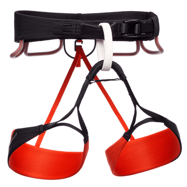 Siege Black Diamond ZONE HARNESS WOMEN Octane