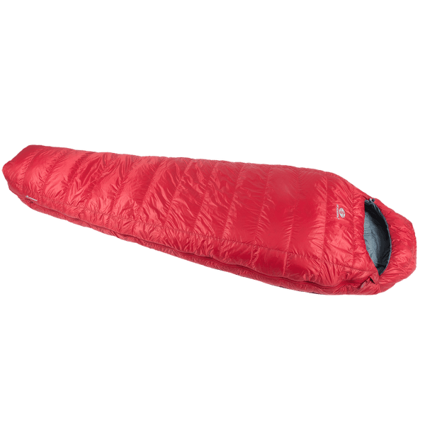Sac de couchage Sir Joseph Rimo III 1000 red