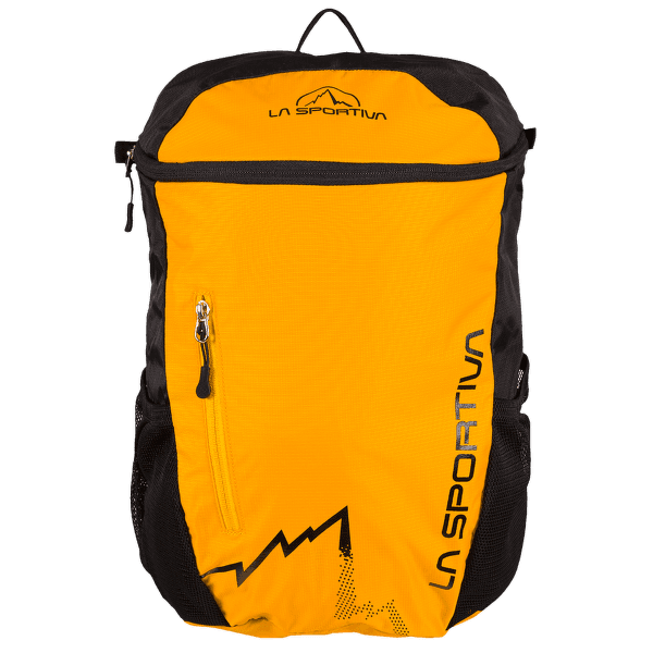 Sac a dos La Sportiva Laspo Kid Yellow/Black